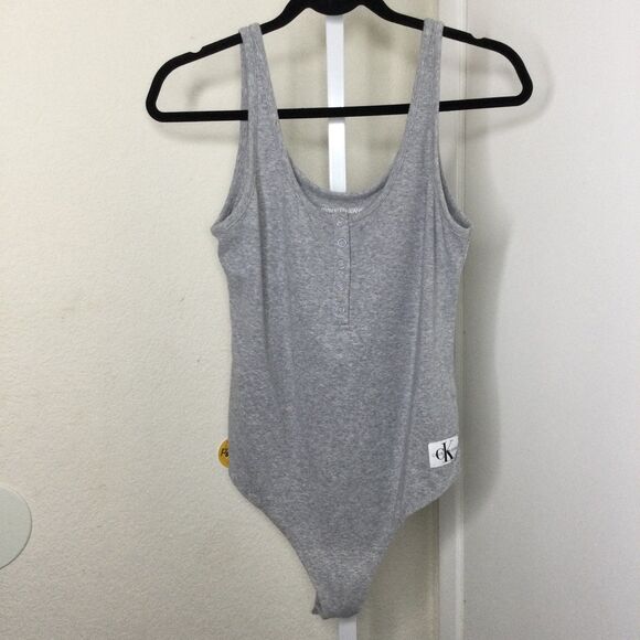 Vintage Calvin Klein Bodysuit
